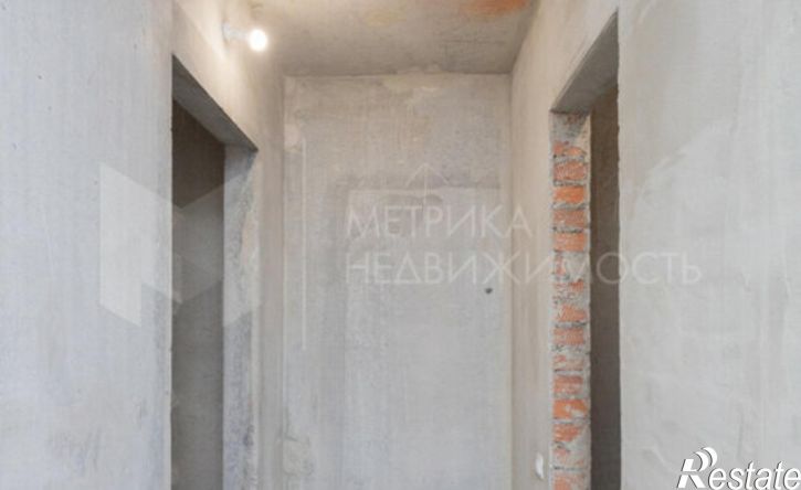 1-комн квартира Алматинская улица, 5