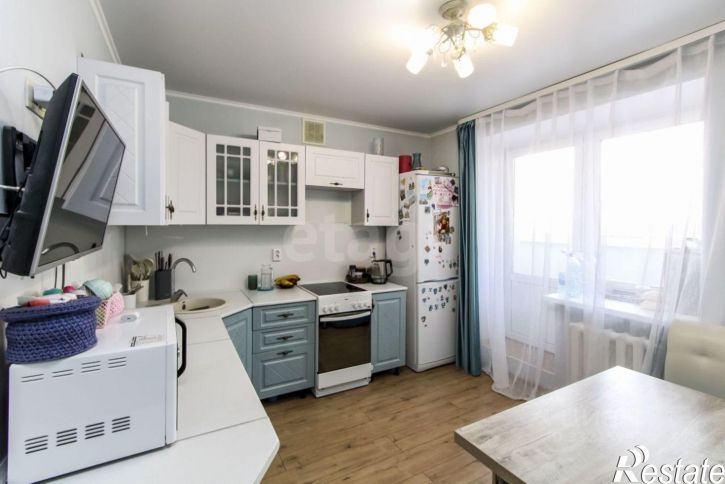 1-комн квартира ул Пирогова, 11,  д. 11