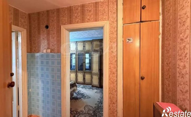 2-комн квартира ул Белинского, 6а,  д. 6а