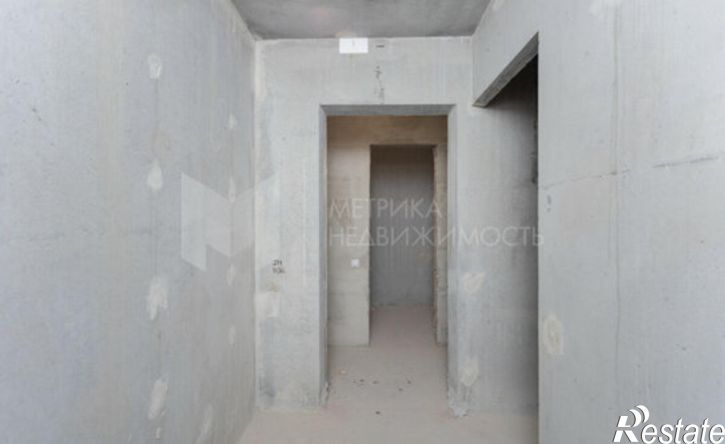 1-комн квартира Алматинская улица, 5