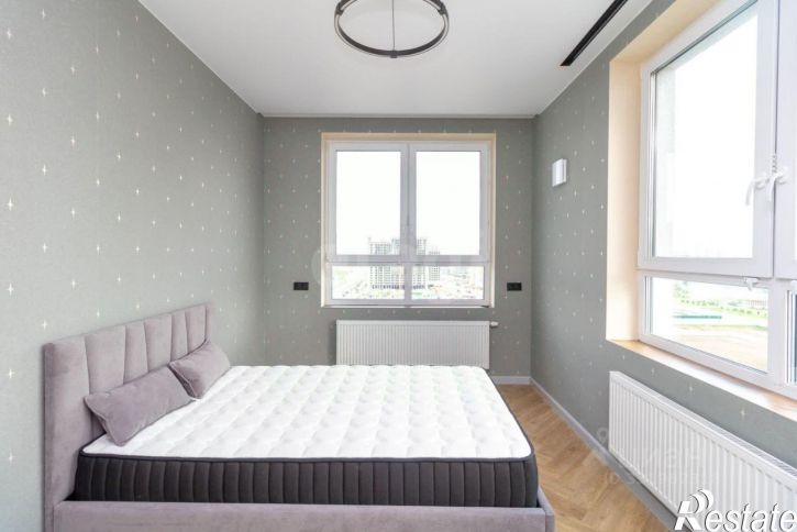 2-комн квартира ул разведчика Кузнецова, 16,  д. 16