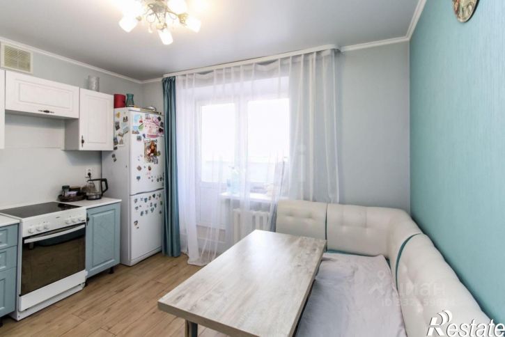 1-комн квартира ул Пирогова, 11,  д. 11