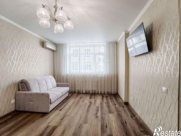 1-комн квартира ул Первооткрывателей, 10,  д. 10