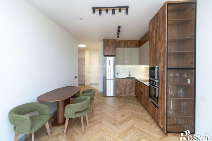 2-комн квартира ул разведчика Кузнецова, 16,  д. 16