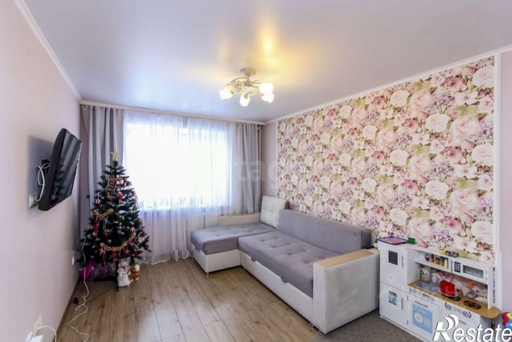 1-комн квартира ул Пирогова, 11,  д. 11