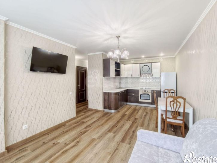 1-комн квартира ул Первооткрывателей, 10,  д. 10