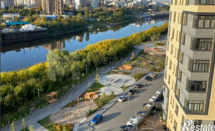 1-комн квартира ул Ю.-Р.Г.Эрвье, 38,  д. 38