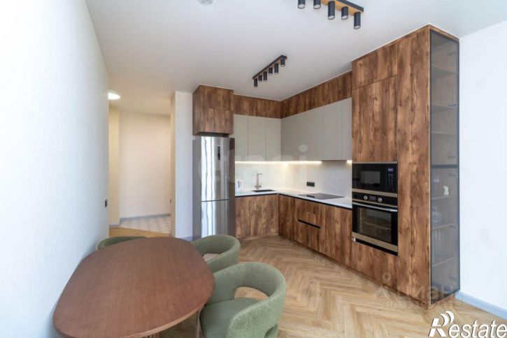 2-комн квартира ул разведчика Кузнецова, 16,  д. 16