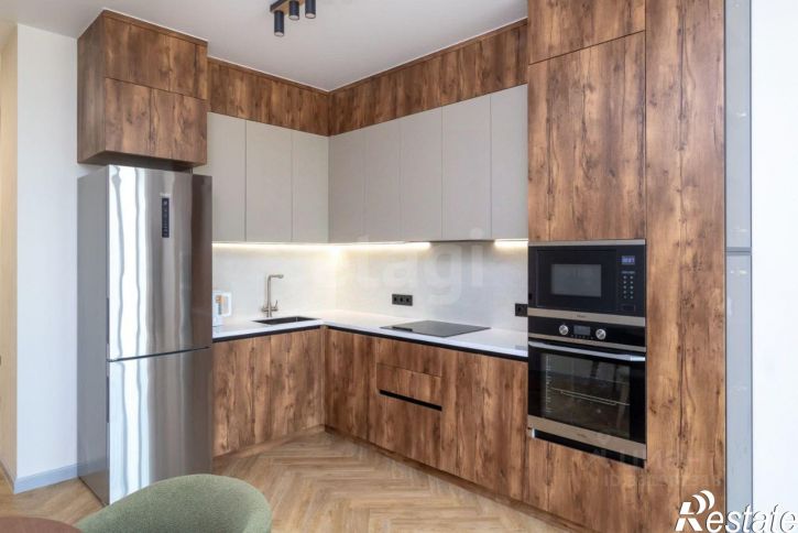2-комн квартира ул разведчика Кузнецова, 16,  д. 16