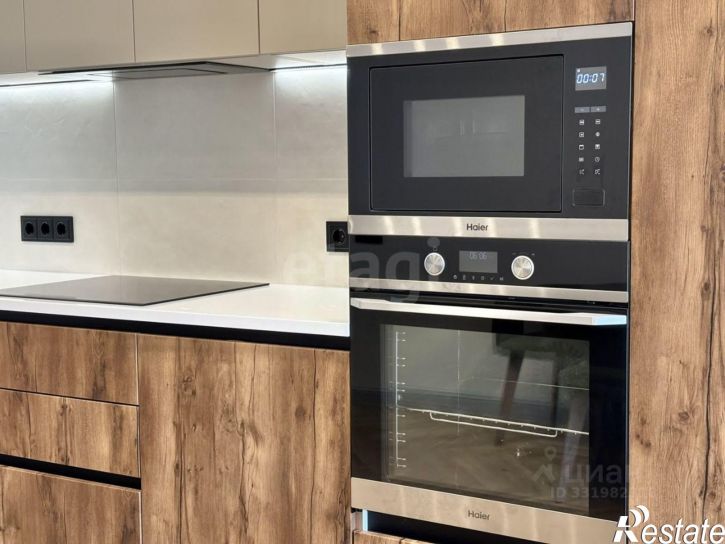 2-комн квартира ул разведчика Кузнецова, 16,  д. 16