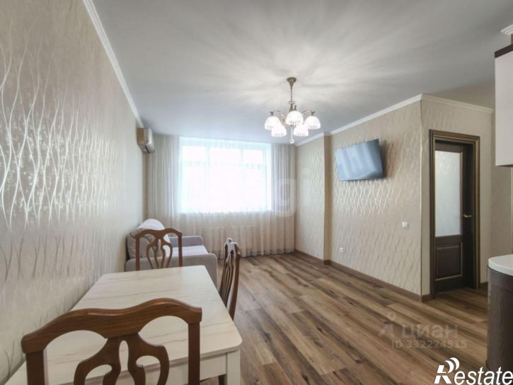 1-комн квартира ул Первооткрывателей, 10,  д. 10