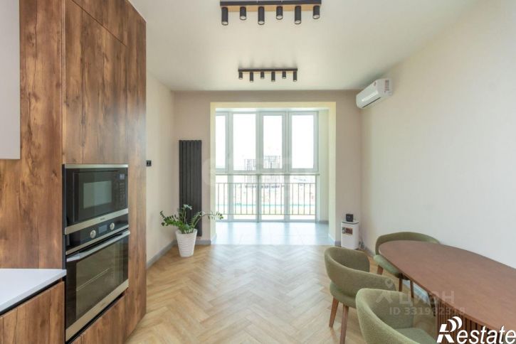 2-комн квартира ул разведчика Кузнецова, 16,  д. 16