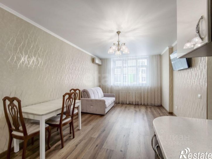 1-комн квартира ул Первооткрывателей, 10,  д. 10