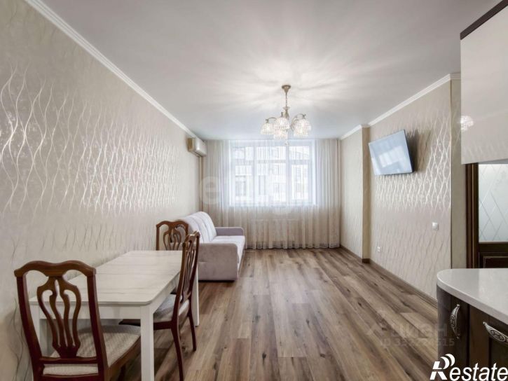 1-комн квартира ул Первооткрывателей, 10,  д. 10