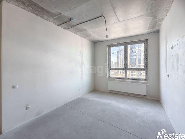 1-комн квартира ул разведчика Кузнецова, 16,  д. 16
