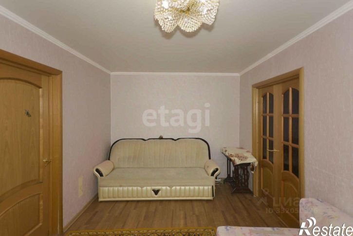 4-комн квартира ул Карла Маркса, 123,  д. 123