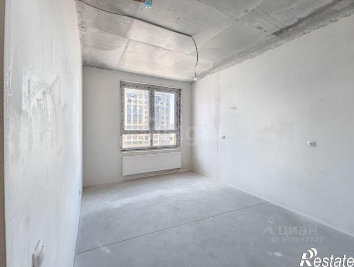 1-комн квартира ул разведчика Кузнецова, 16,  д. 16