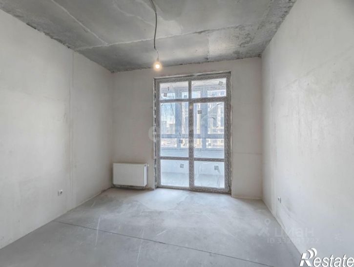 1-комн квартира ул разведчика Кузнецова, 16,  д. 16