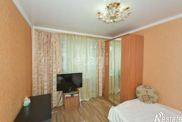 4-комн квартира ул Карла Маркса, 123,  д. 123