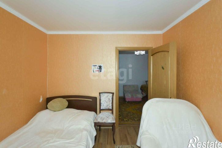 4-комн квартира ул Карла Маркса, 123,  д. 123
