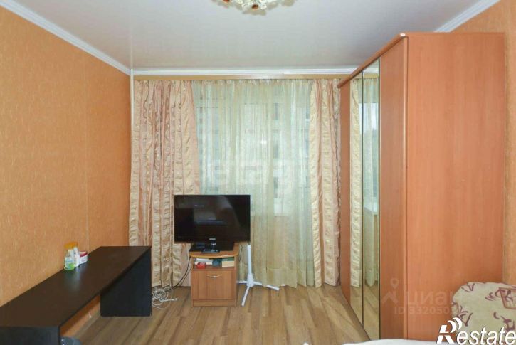 4-комн квартира ул Карла Маркса, 123,  д. 123