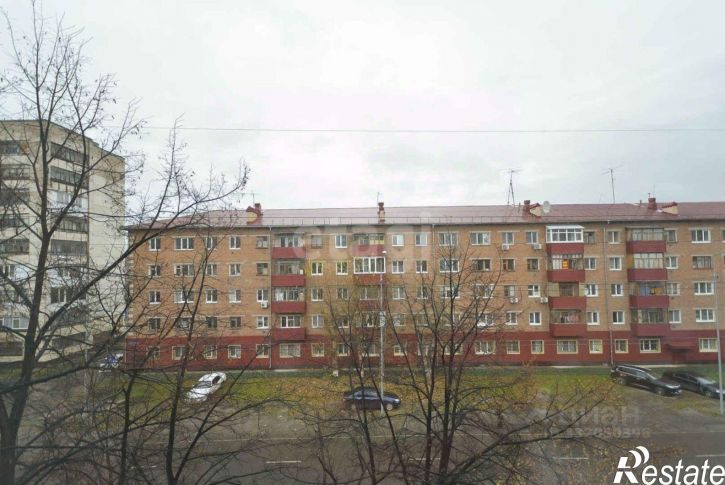 4-комн квартира ул Карла Маркса, 123,  д. 123