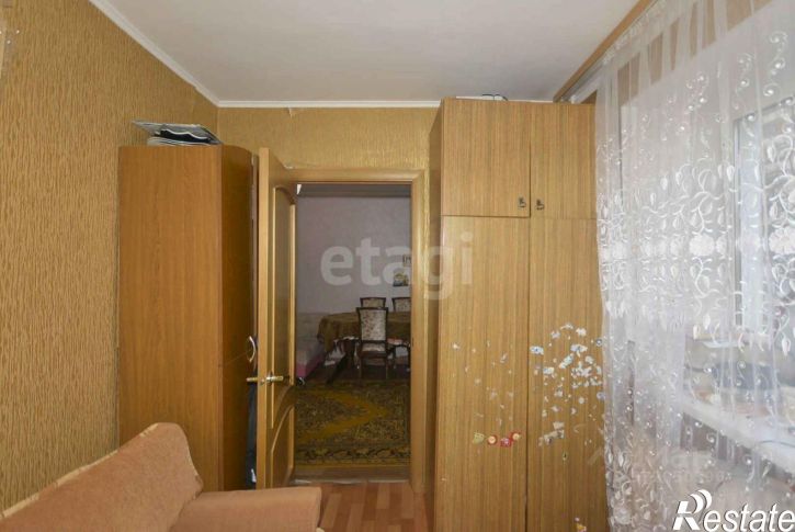 4-комн квартира ул Карла Маркса, 123,  д. 123