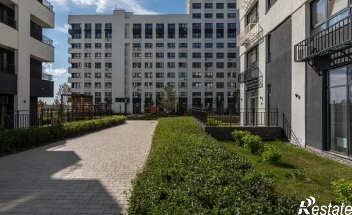 3-комн квартира ул Василия Малкова, 12,  д. 12