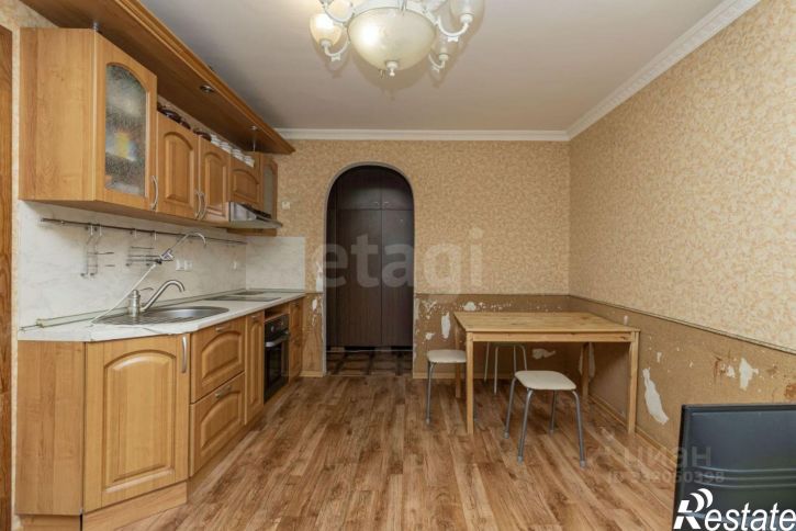 3-комн квартира ул Рижская, 47,  д. 47