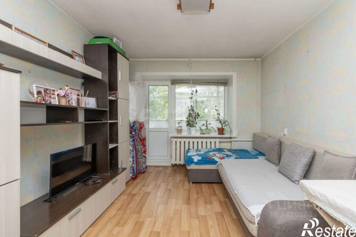 3-комн квартира ул Рижская, 47,  д. 47