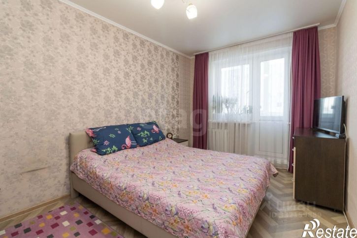 2-комн квартира ул Федюнинского, 5,  д. 5