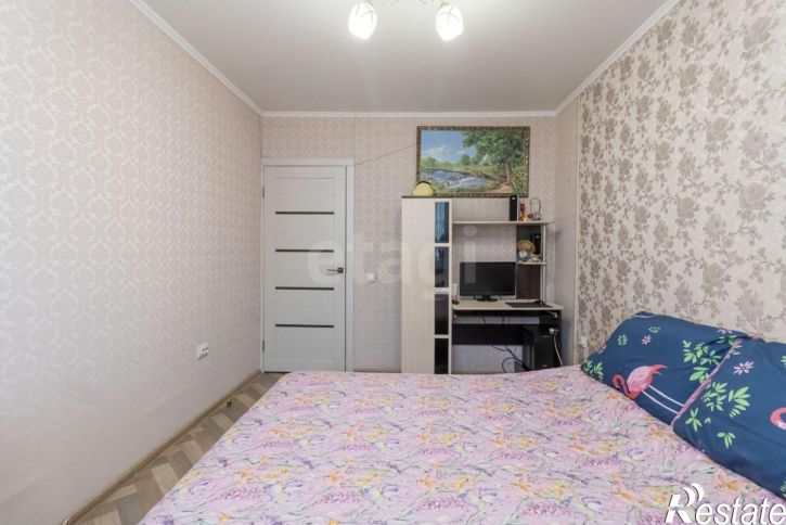 2-комн квартира ул Федюнинского, 5,  д. 5