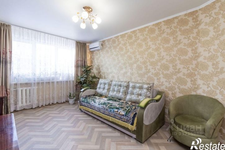 2-комн квартира ул Федюнинского, 5,  д. 5
