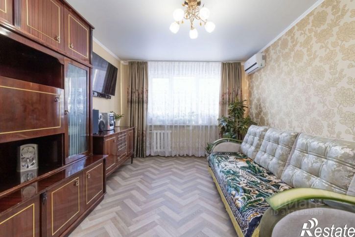 2-комн квартира ул Федюнинского, 5,  д. 5