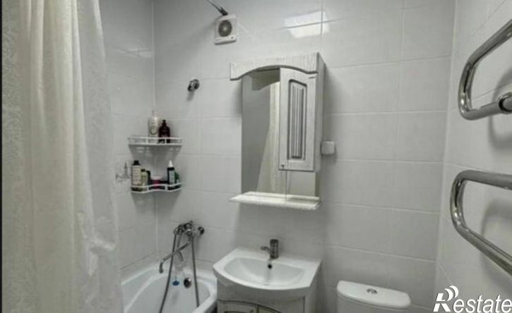 1-комн квартира ул Рижская, 43 4,  д. 43 4,  к. 4