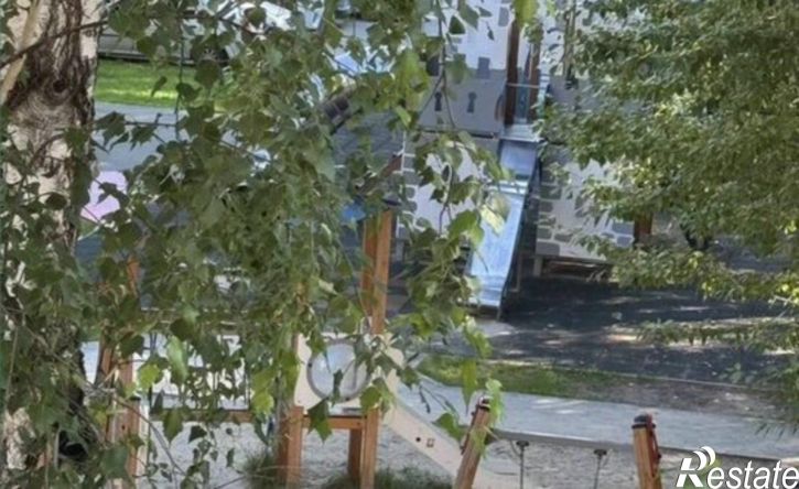 1-комн квартира ул Рижская, 43 4,  д. 43 4,  к. 4