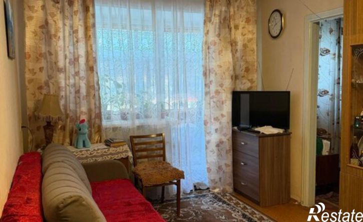 2-комн квартира Тюмень, Тульская улица, 7