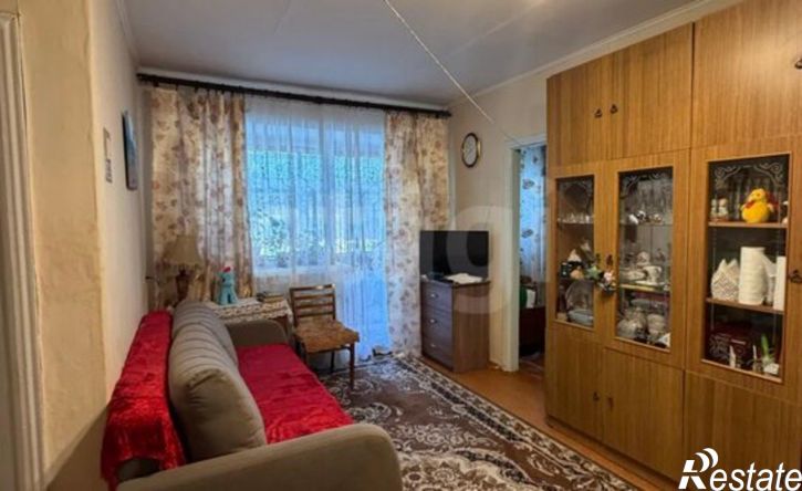 2-комн квартира Тюмень, Тульская улица, 7