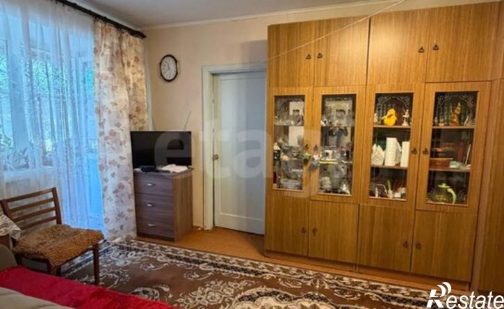 2-комн квартира Тюмень, Тульская улица, 7
