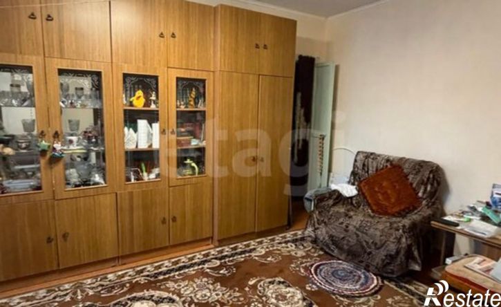 2-комн квартира Тюмень, Тульская улица, 7