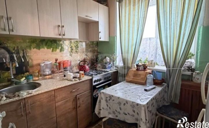 2-комн квартира Тюмень, Тульская улица, 7