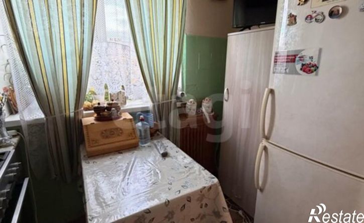 2-комн квартира Тюмень, Тульская улица, 7