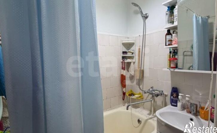 2-комн квартира Тюмень, Тульская улица, 7