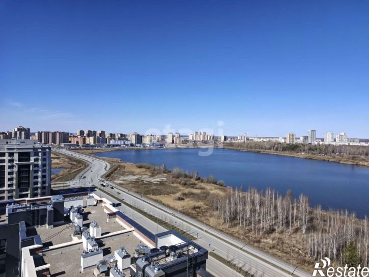 2-комн квартира городской округ Тюмень