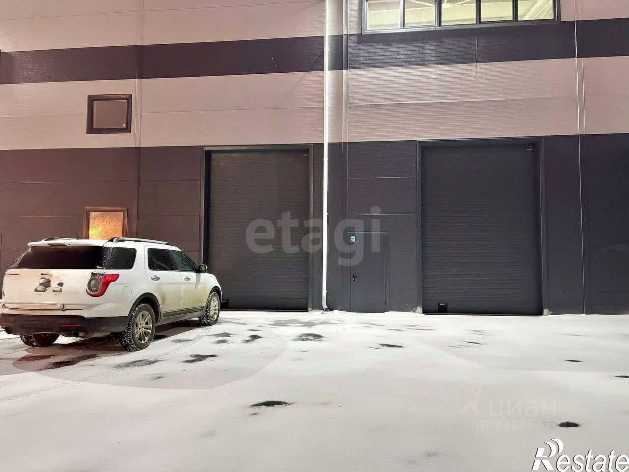 Сдать складское помещение за 415 001 рублей на ул Ветеранов труда, 40 2
