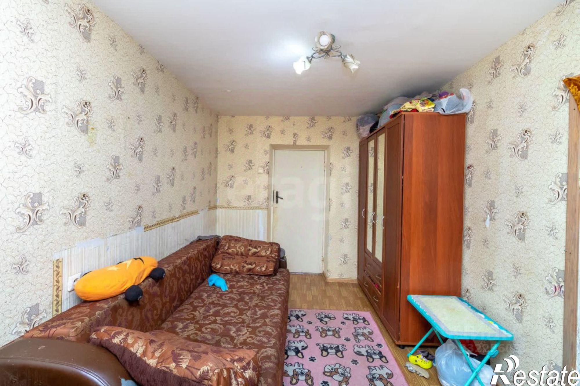 Купить комнату за 1 500 000 рублей на Шаимский пр-д, 7