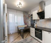 3-комн, 96кв м, этаж 7/12 ул Чернышевского, 2б 6