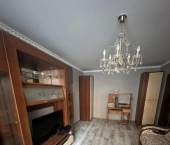 2-комн, 59кв м, этаж 1/15 ул Энергостроителей, 23 1