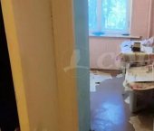 2-комн, 44кв м, этаж 3/5 ул Воровского, 21