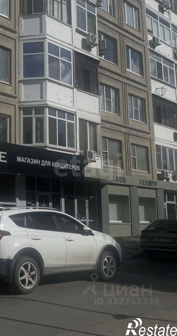 Торговое помещение ул Свердлова, 1,  д. 1